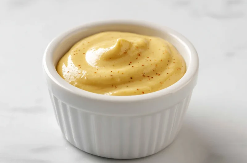 Honey Mustard Sauce Recipe You’ll Love with Everything