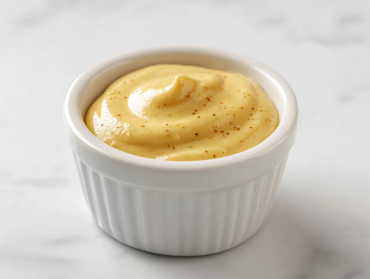 Honey mustard sauce