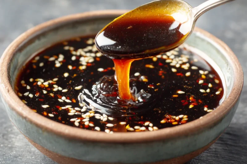 Teriyaki Sauce Recipe You’ll Love