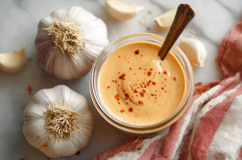 Yum Yum Sauce Recipe You’ll Keep Making