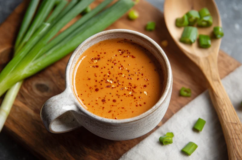 Bang Bang Sauce Recipe That Adds Perfect Heat