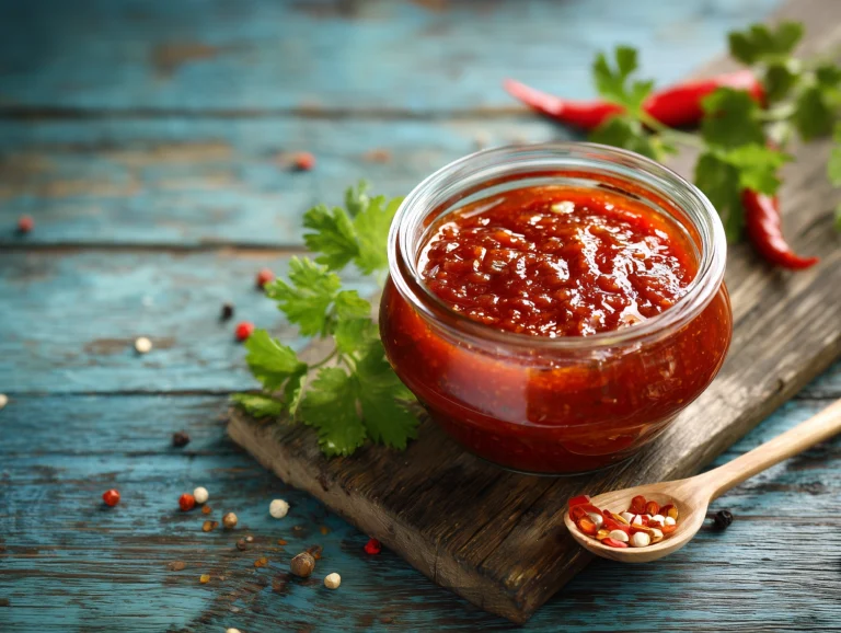 Homemade BBQ Sauce Recipe You’ll Want on Everything