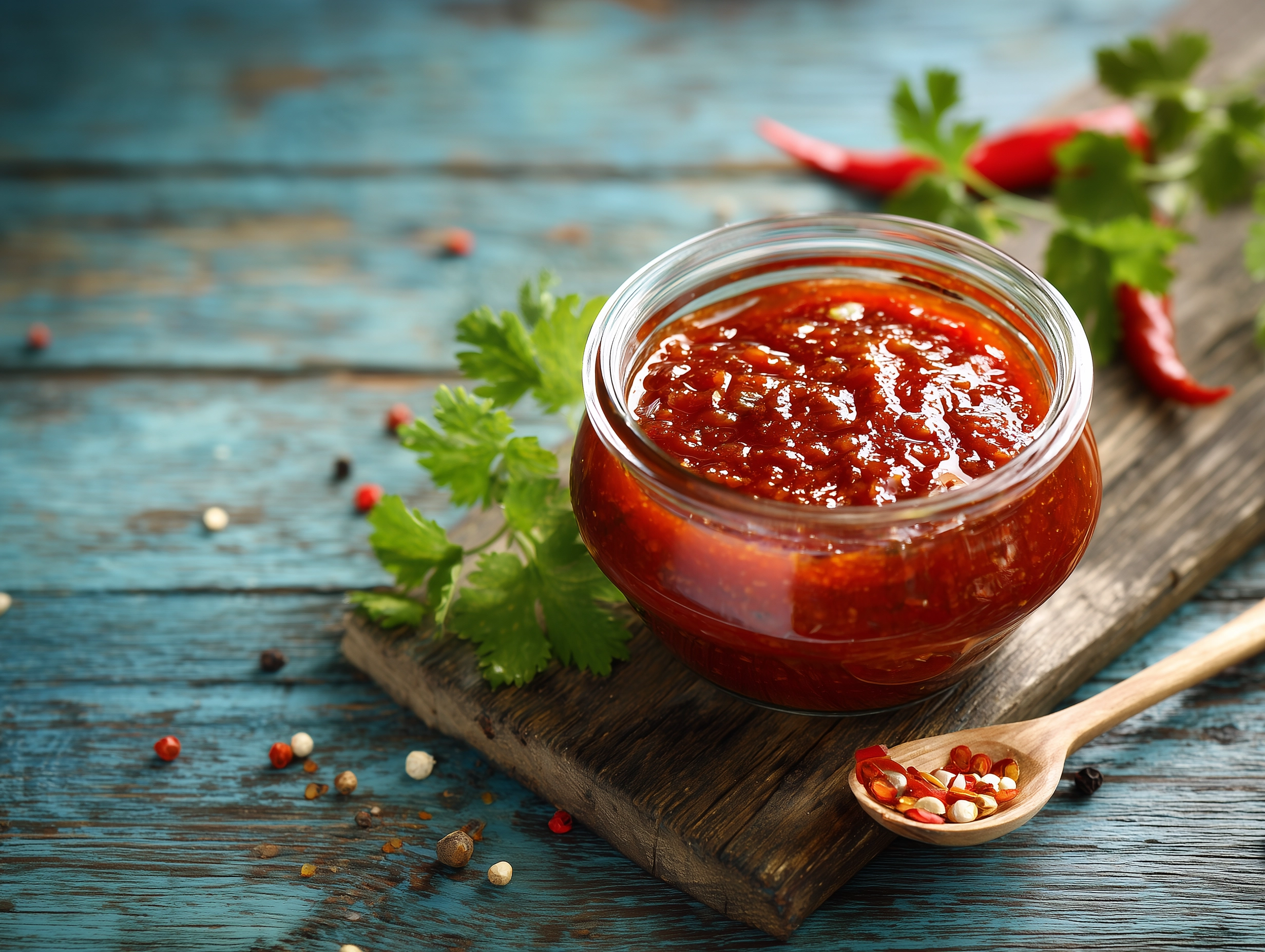 Homemade BBQ Sauce Recipe You’ll Want on Everything