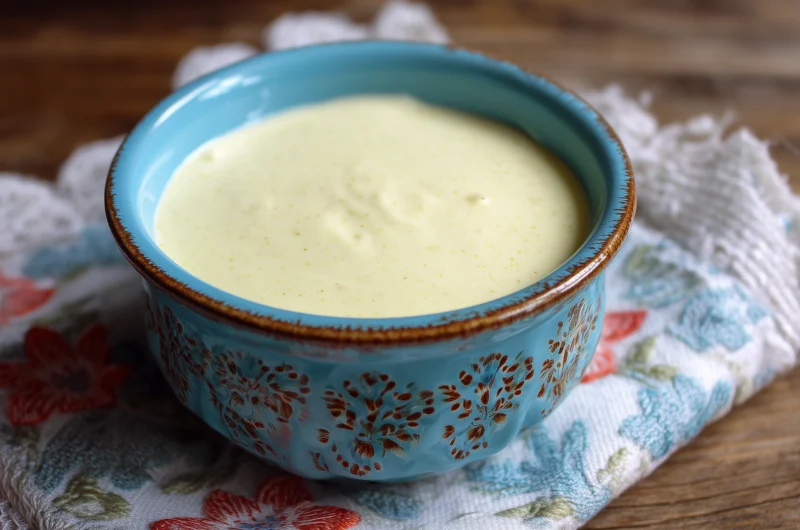 Bechamel Sauce Recipe So Smooth and Velvety