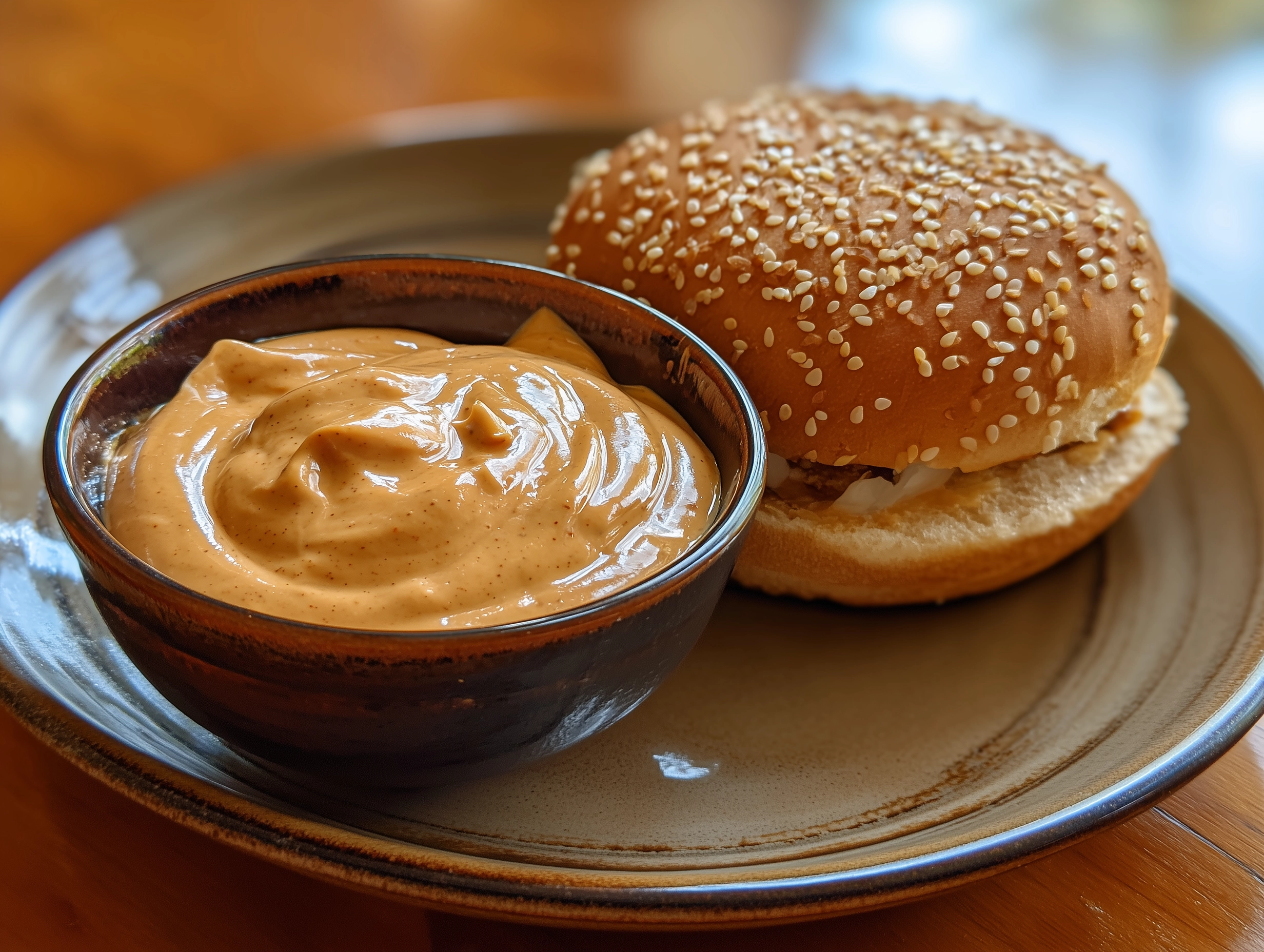 Big Mac Sauce Recipe That Tastes Just Like McDonald’s