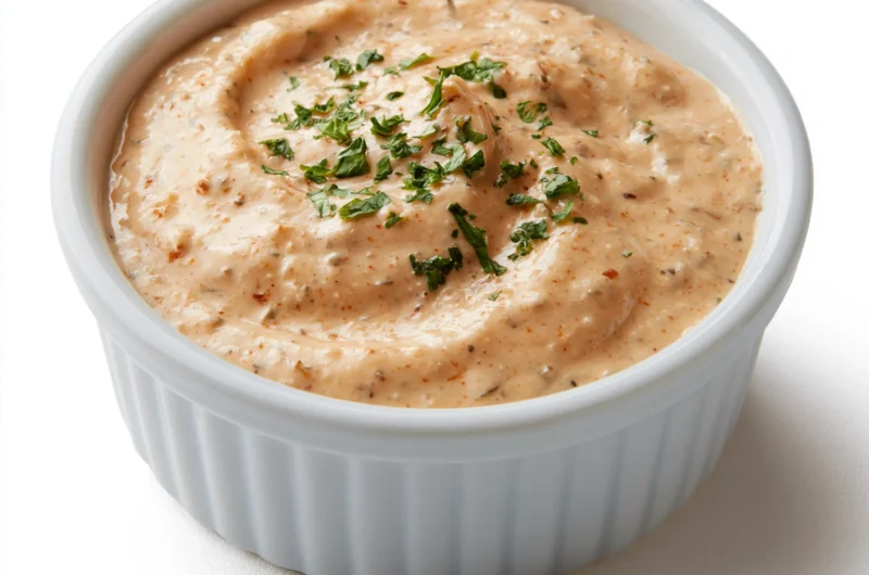 Burger Sauce Recipe Everyone Will Love