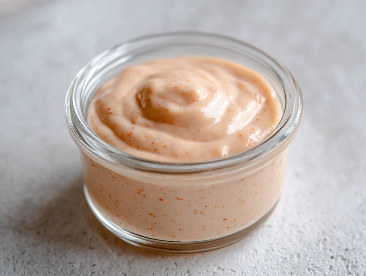canes sauce recipe