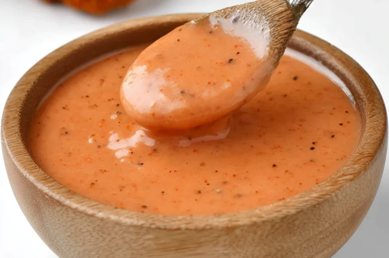Canes Sauce Recipe That’s Spot On