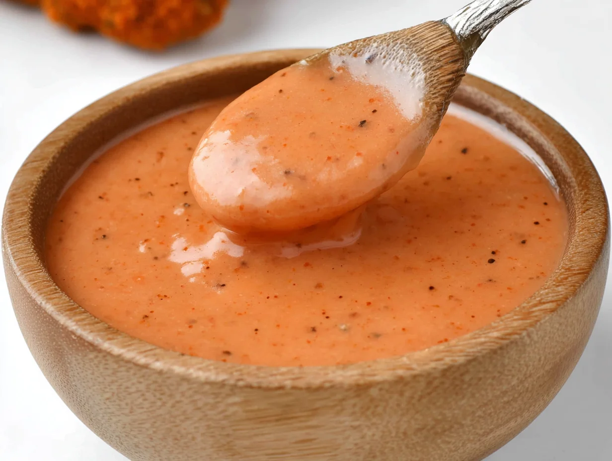 canes sauce recipe