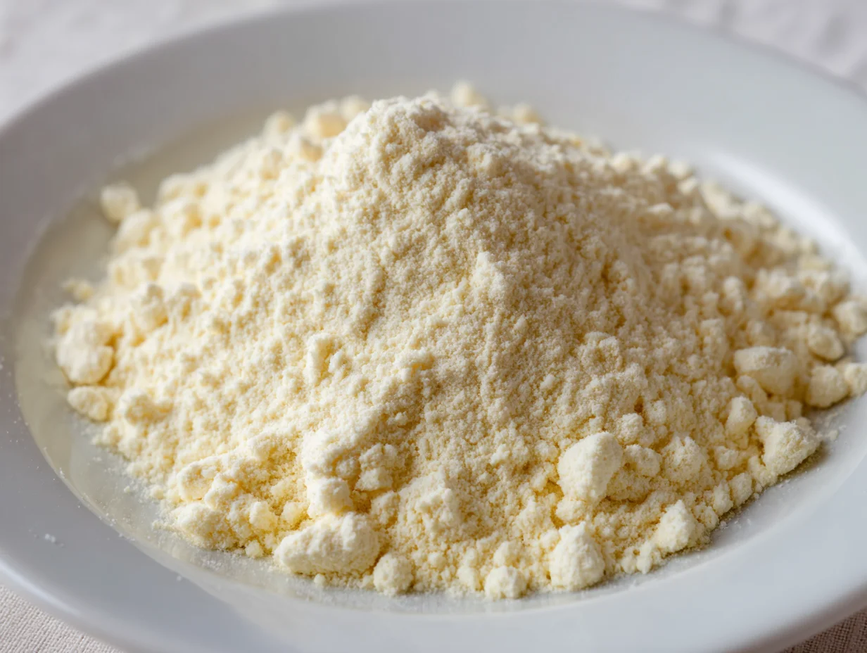 chickpea flour recipe