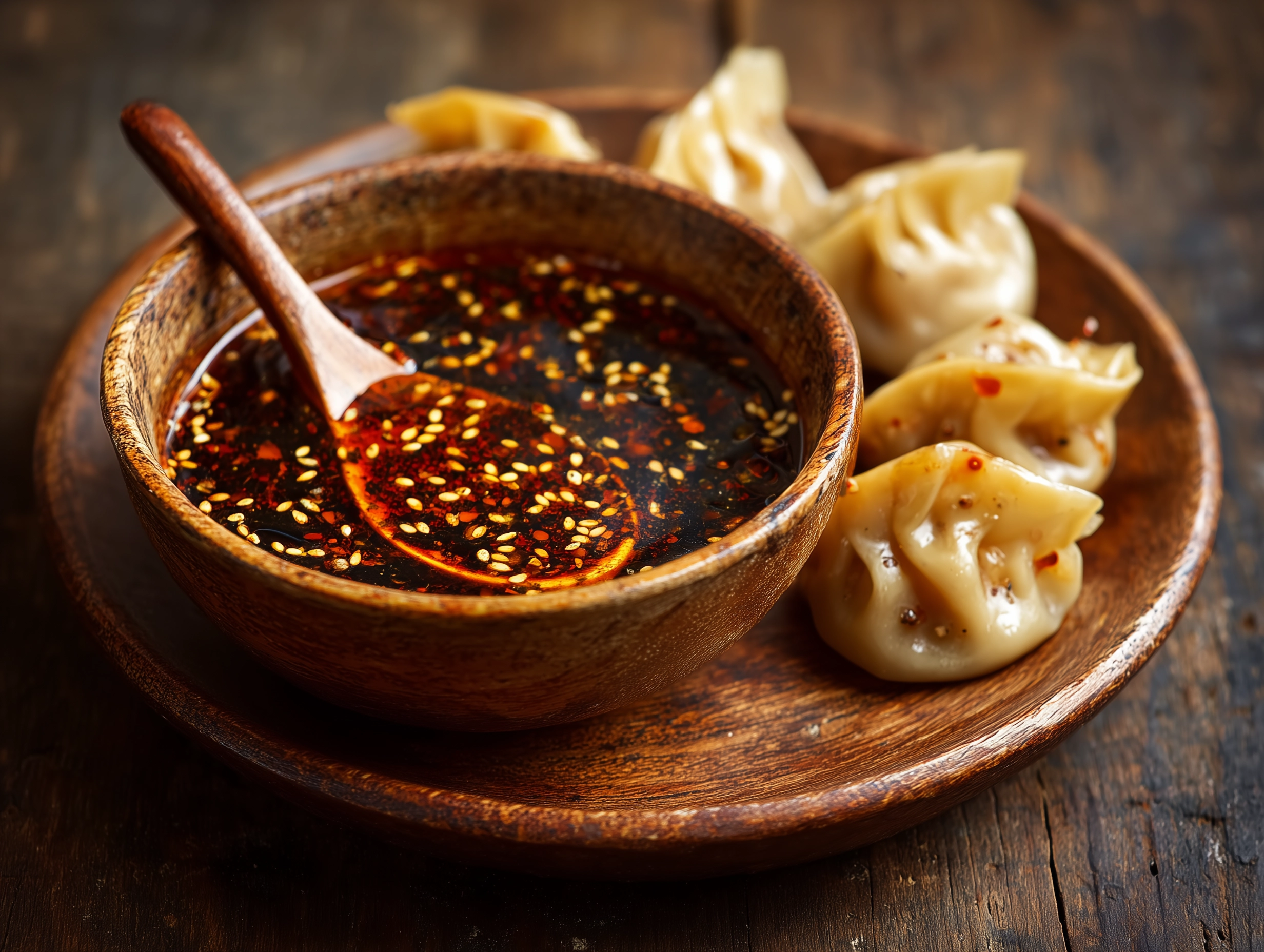 Dumpling Sauce Recipe You’ll Keep Handy
