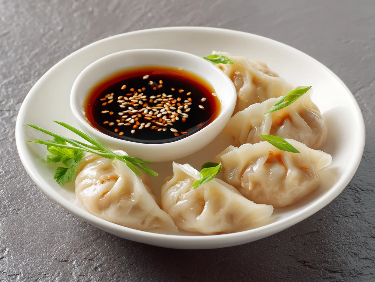dumpling sauce