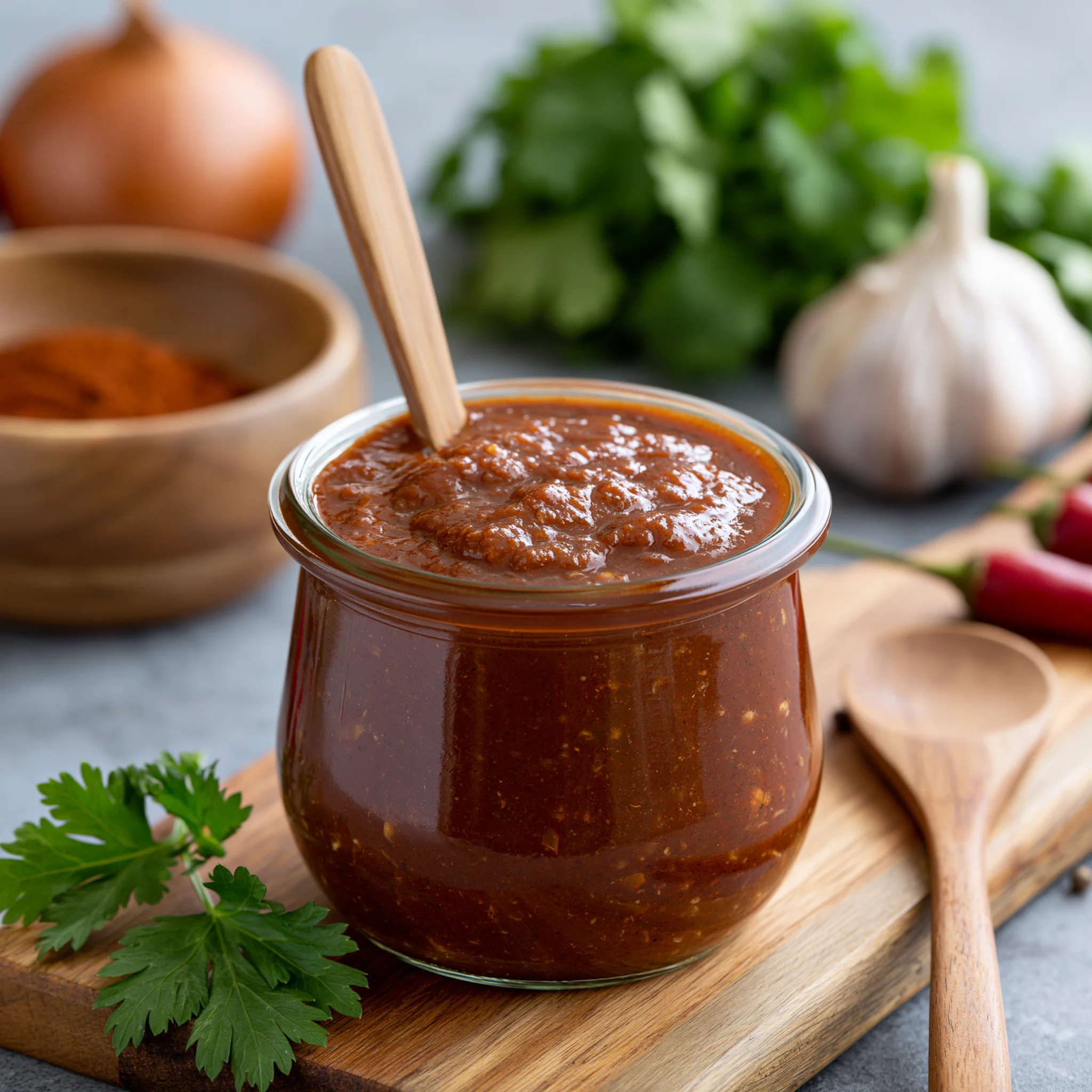 enchilada sauce
