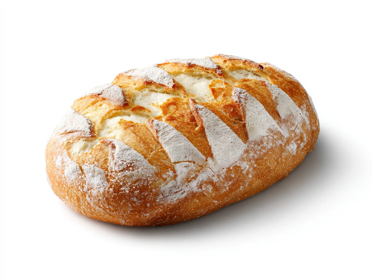 focaccia