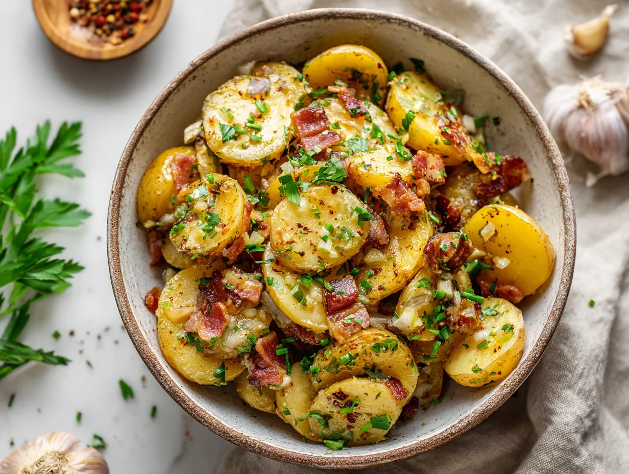 german-potato-salad-recipe
