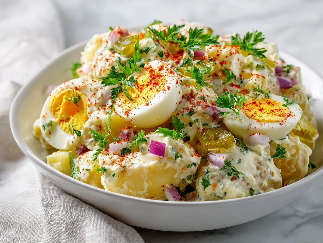 homemade-potato-salad