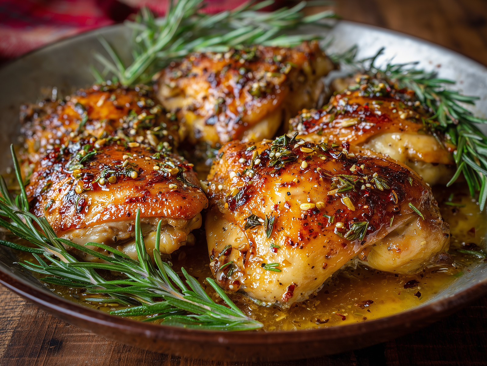 Easy Marry Me Chicken Recipe in 30 Minute