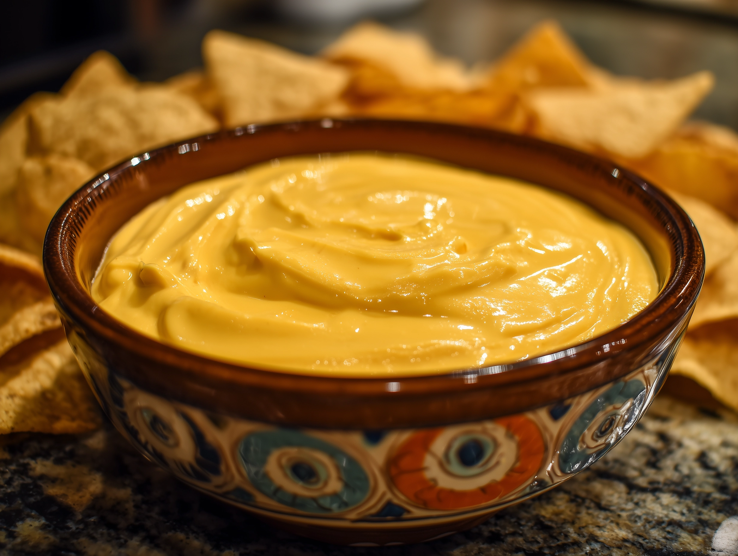 Nacho Cheese Sauce Recipe So Gooey and Delicious