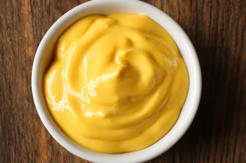 Nacho Cheese Sauce Recipe So Gooey and Delicious