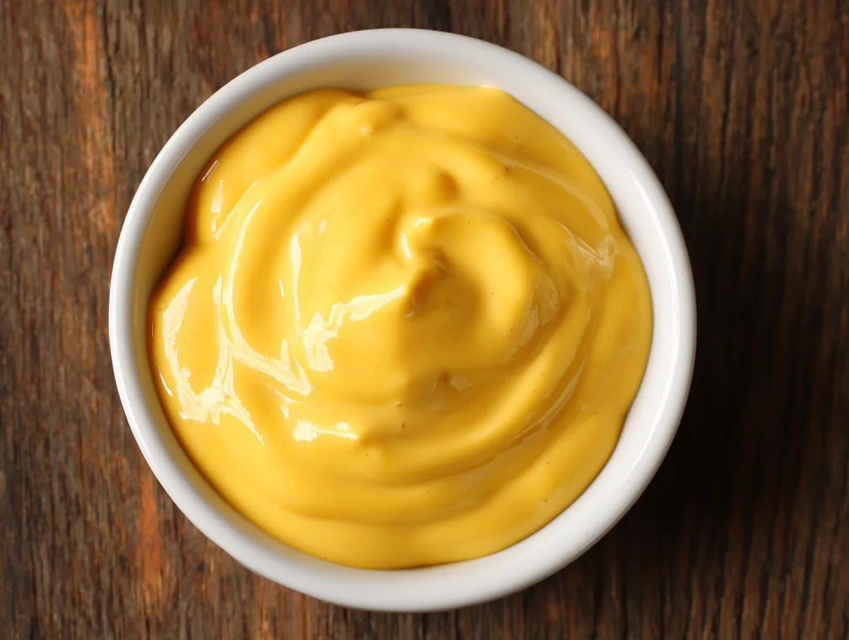 nacho cheese sauce