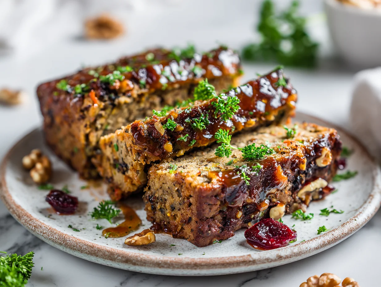 nut-roast-vegetarian-loaf