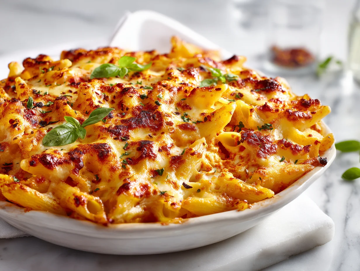 pizza pot pie pasta