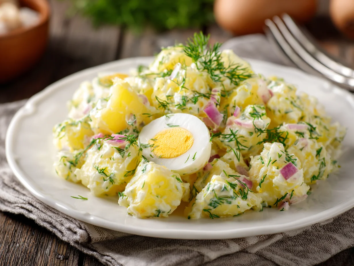 potato salad