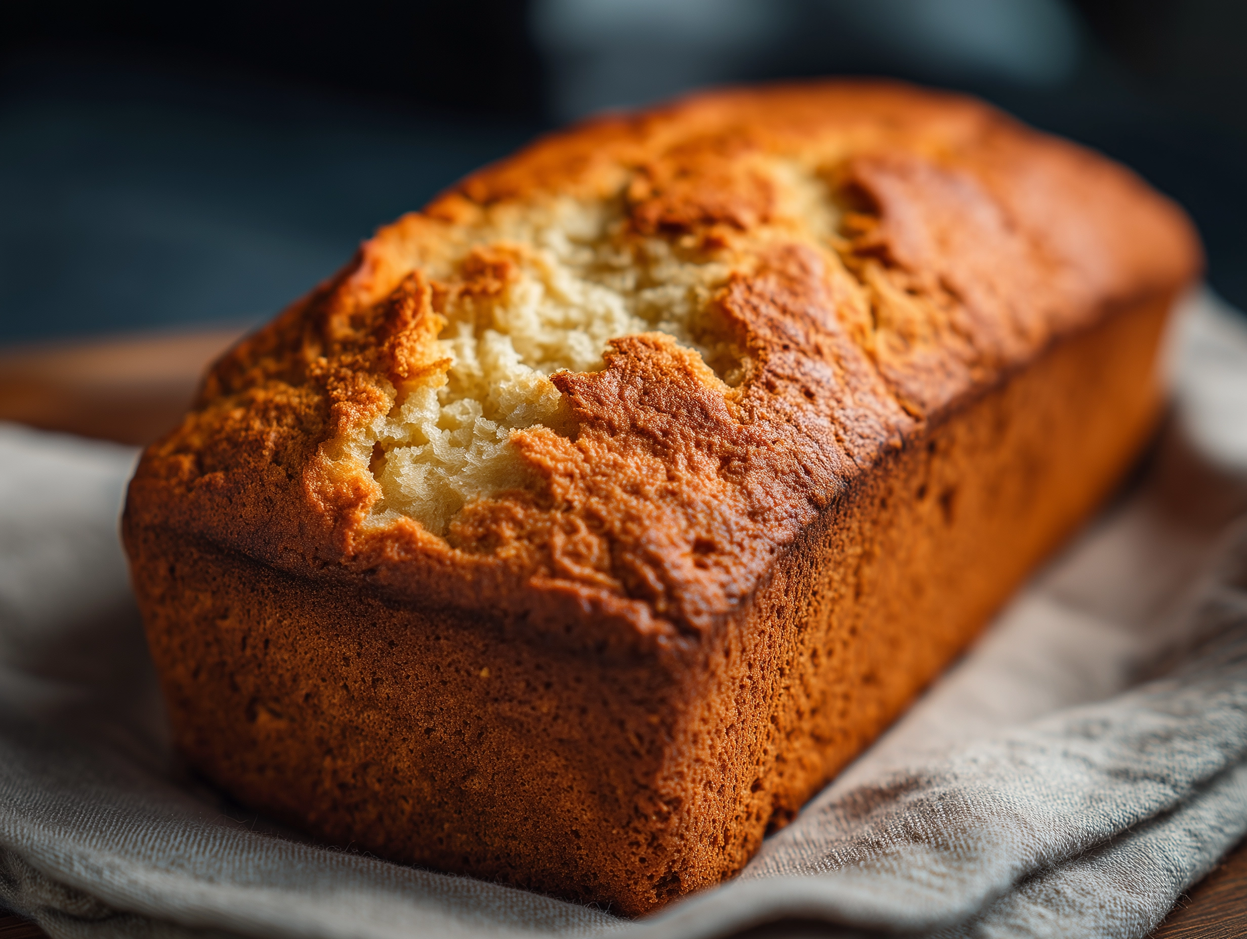 Soft Quick Bread Recipe