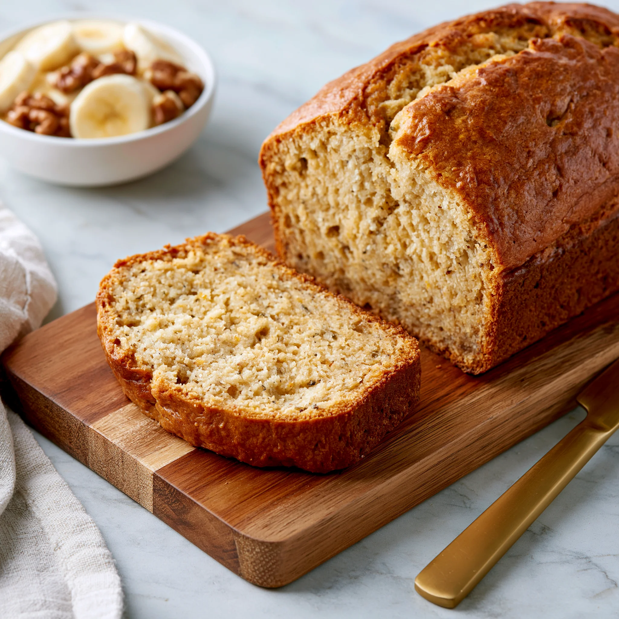 quick bread recipe