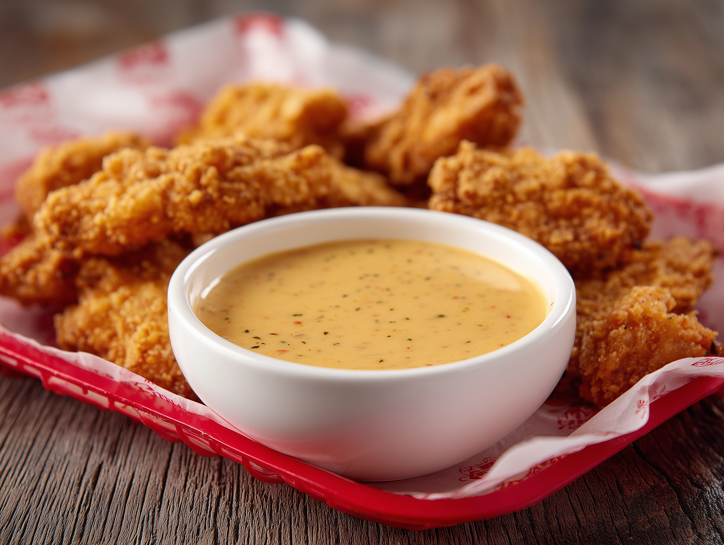 Raising Canes Sauce Recipe Just Like the Original