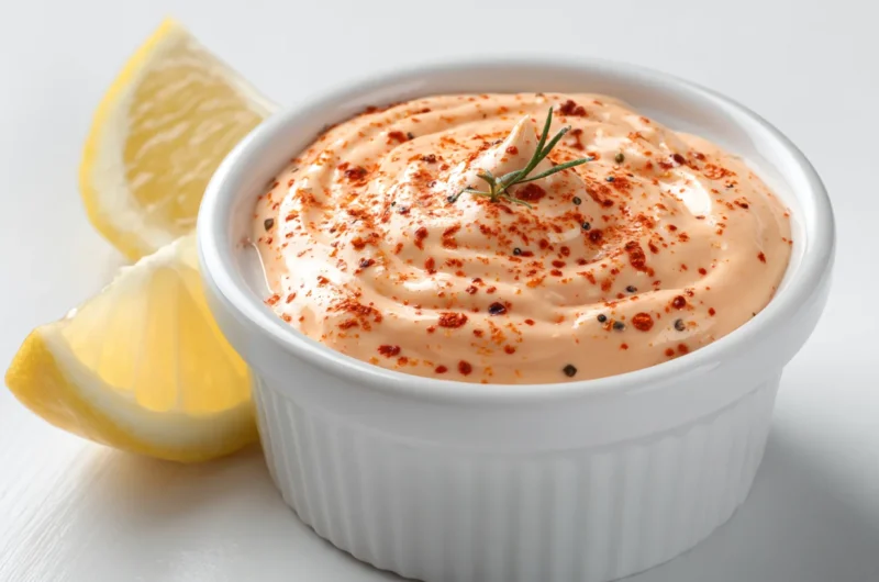 Raising Canes Sauce Recipe Just Like the Original