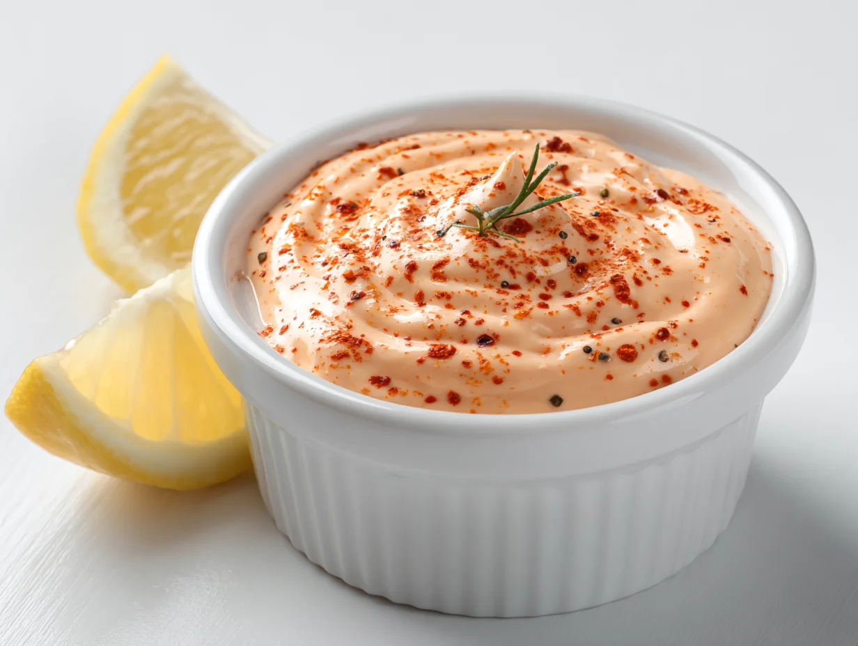 raising canes sauce recipe
