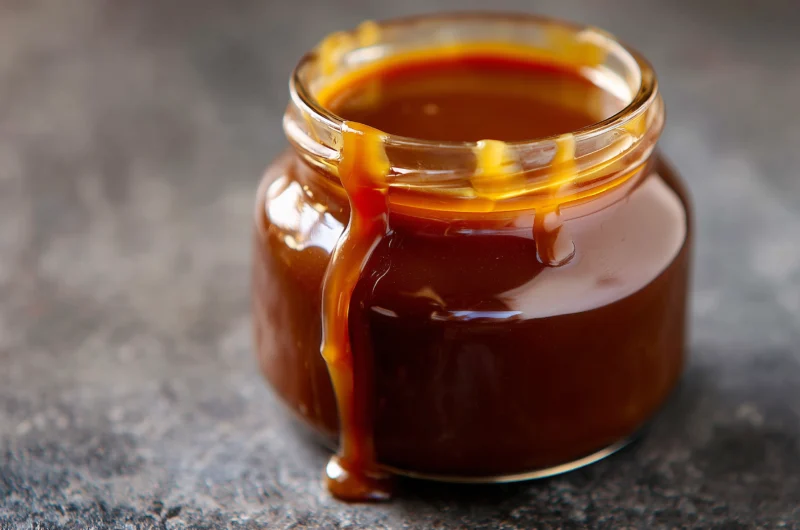 Salted Caramel Sauce Recipe You’ll Never Forget
