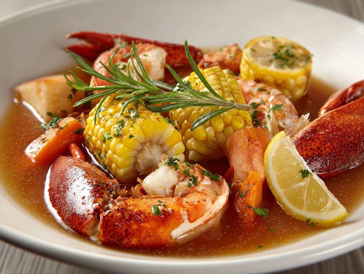 seafood boil sauce