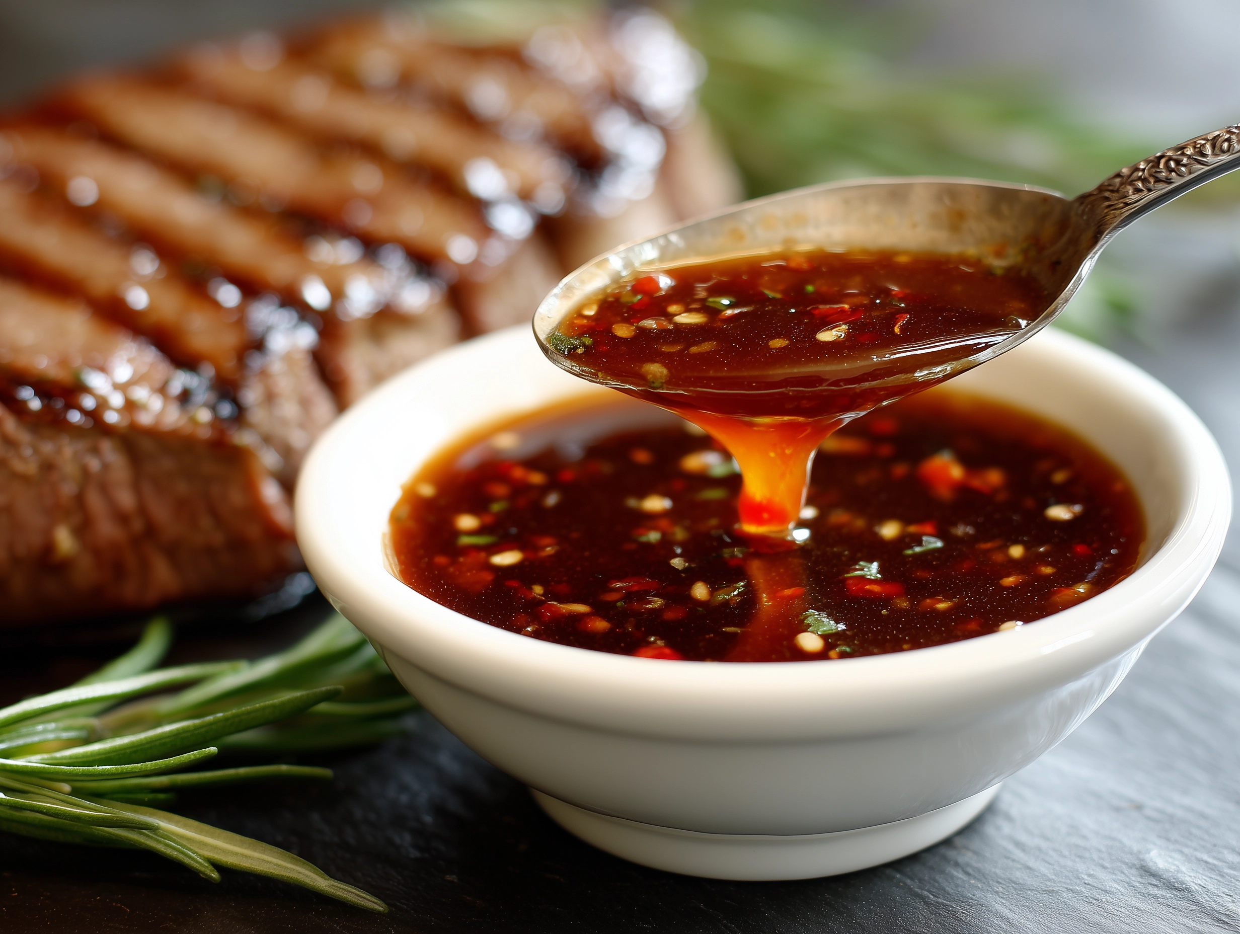 Steak Sauce Recipe That Elevates Every Bite