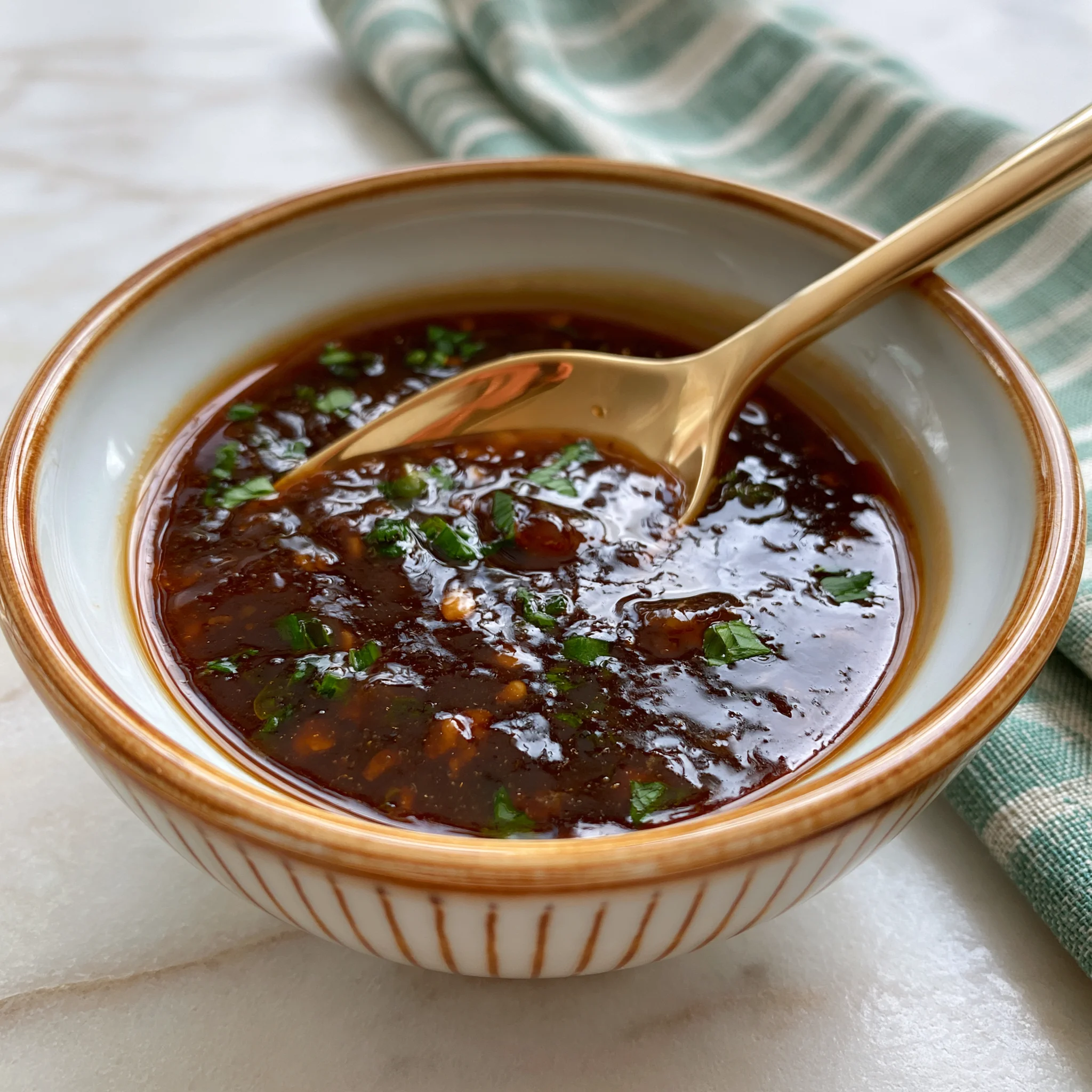 stir fry sauce