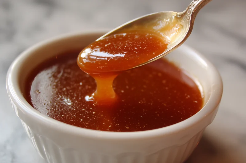 Sweet and Sour Sauce Recipe