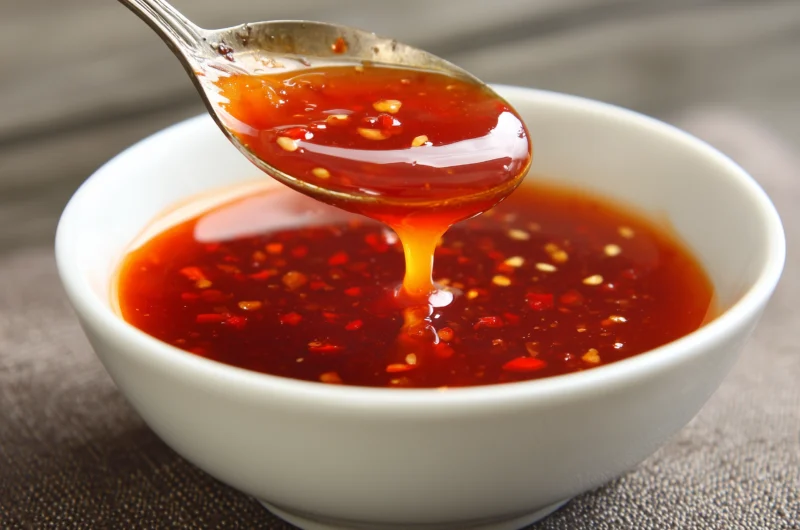 Sweet Chili Sauce Recipe You’ll Use on Everything