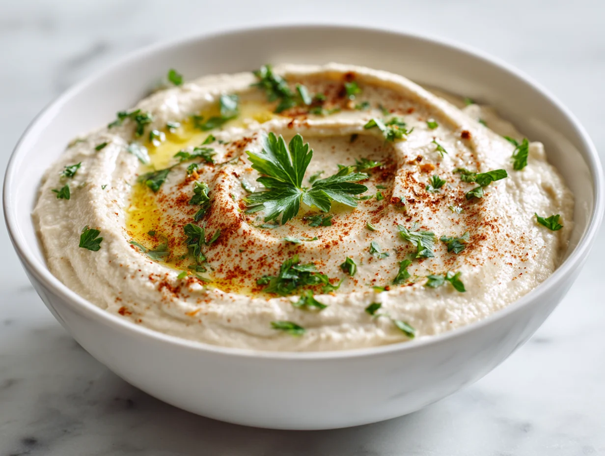 tahini sauce