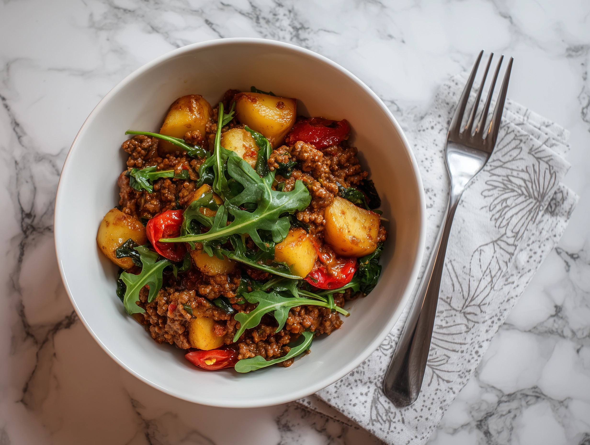 Cheap and Easy Meals With Hamburger Meat for Busy Nights