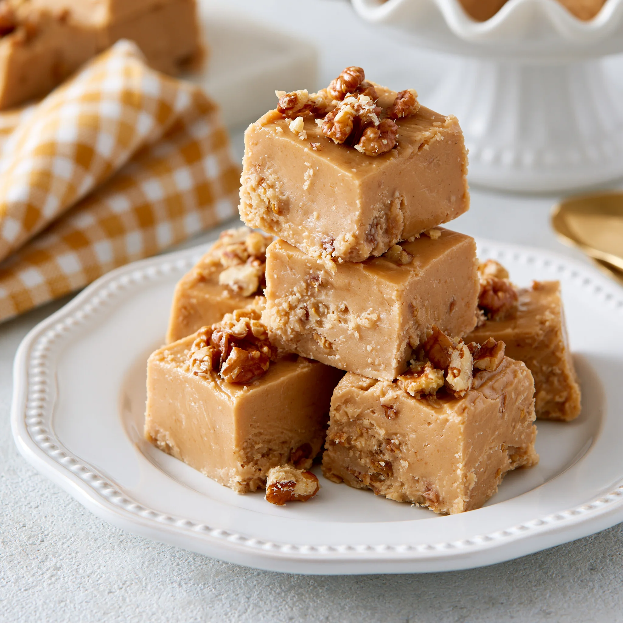 Peanut Butter Fudge