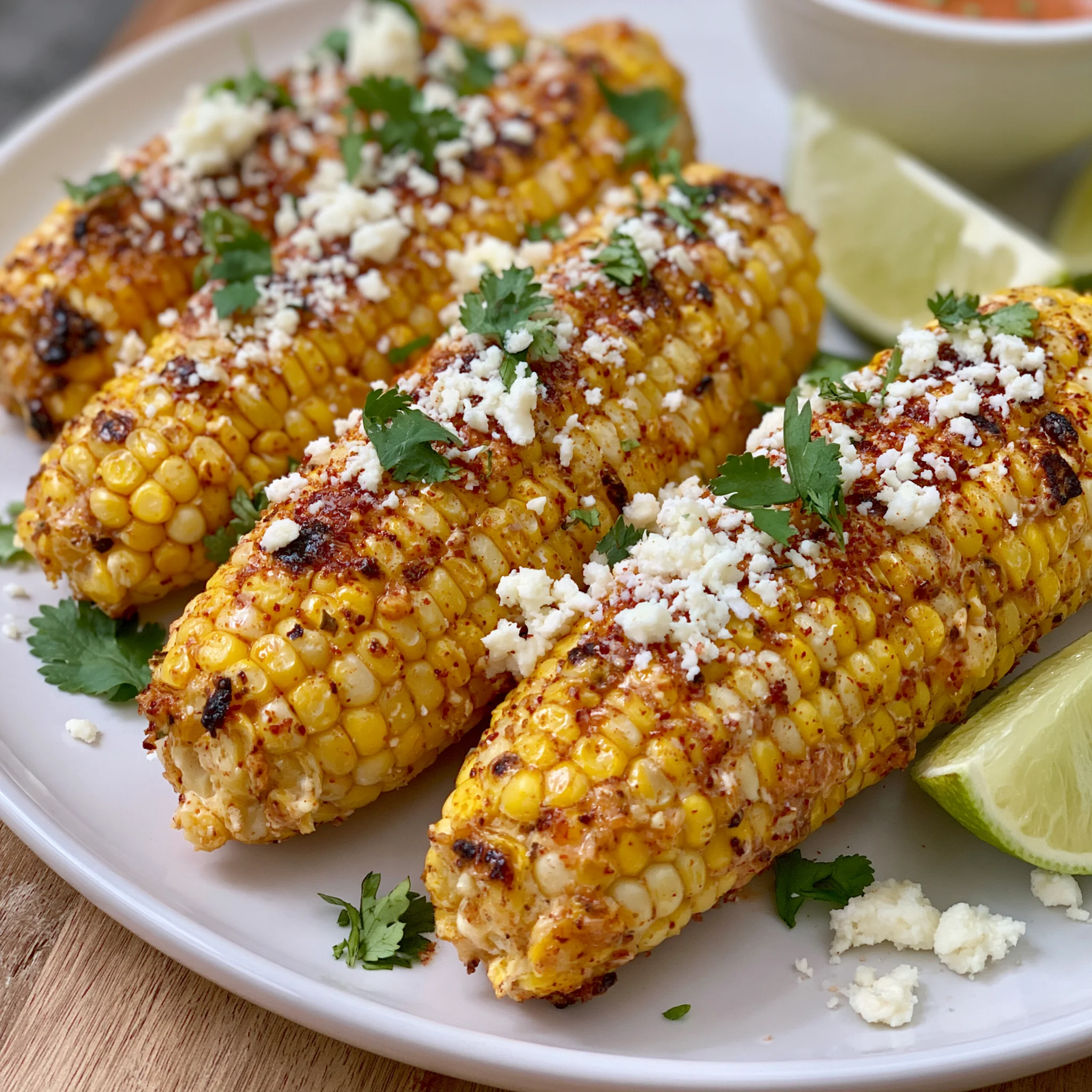 easy street corn recipe