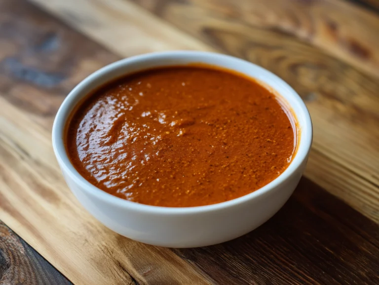 enchilada sauce recipe.