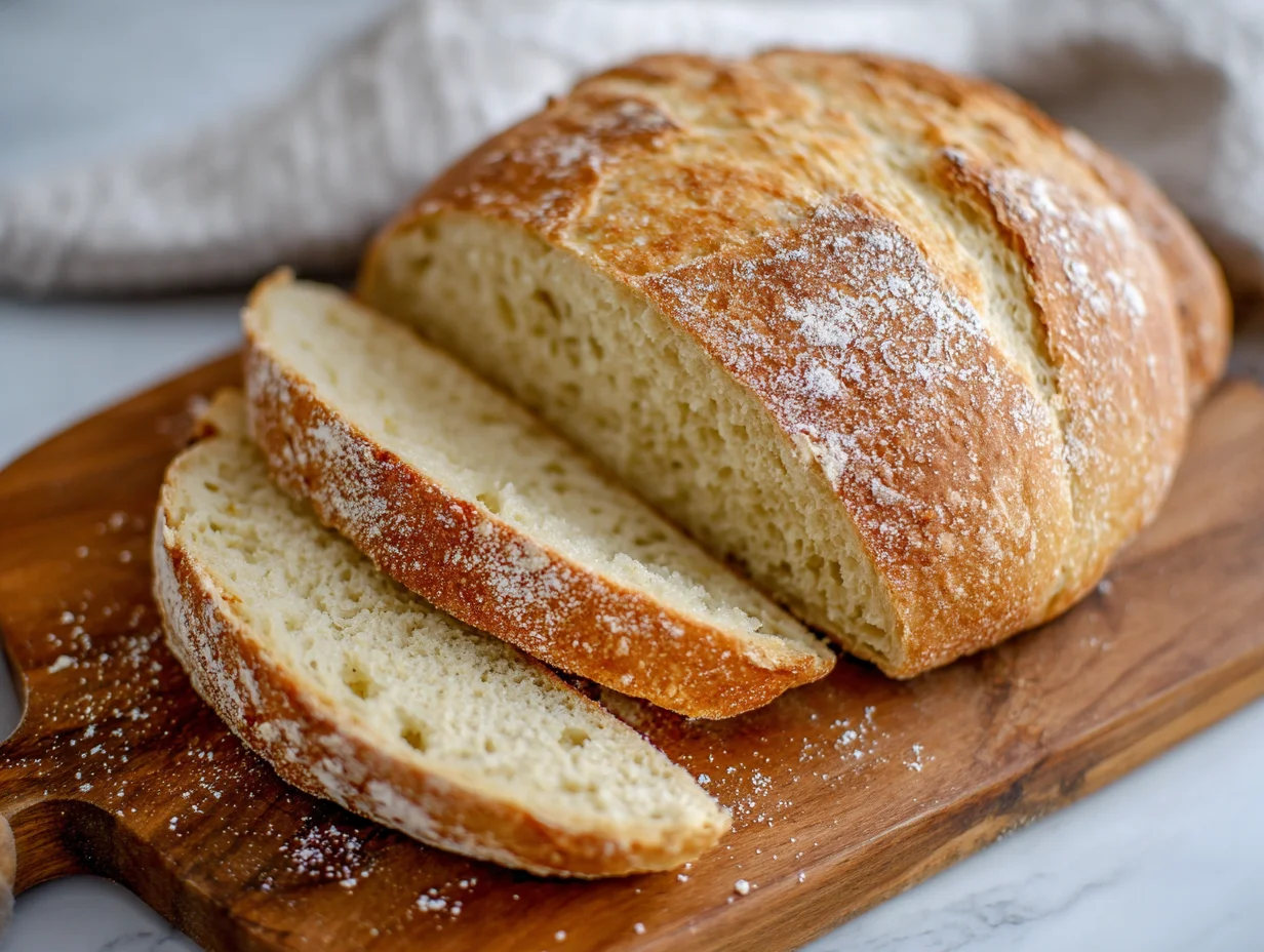 german bread recipe